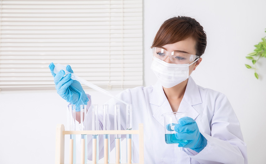 保健機能食品について