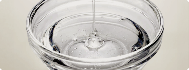 カンロの研究と技術