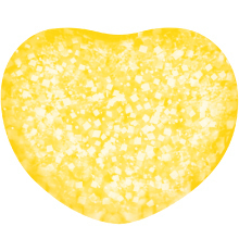 ピュレグミプチ三角レモン 粒画像