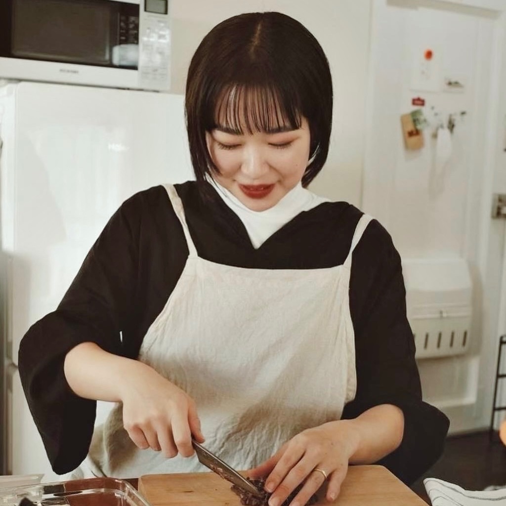 あやか / ごはん愛好家