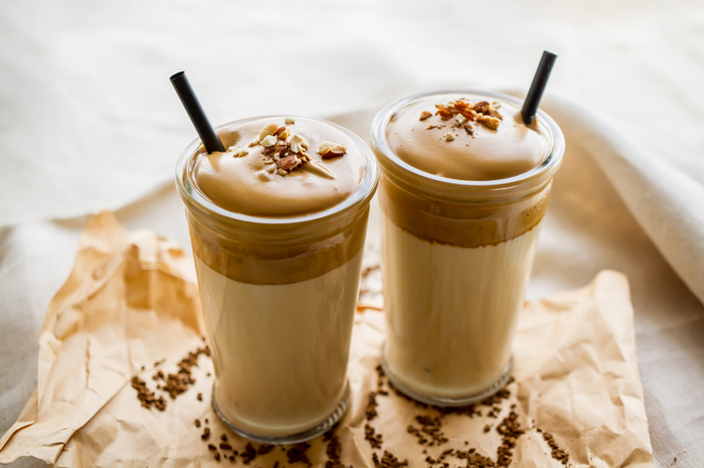 ダルゴナコーヒーって 新感覚のラテが人気の理由 Sweeten The Future