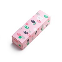 ヒトツブカンロ バレンタイン仕様の数量限定商品