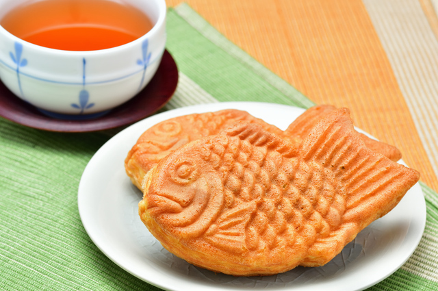 1230円 ●手数料無料!! たい焼 1230円 ●手数料無料!! たい焼