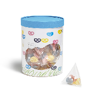 ヒトツブカンロ「グミッツェルプチ　パーティBOX」数量限定販売！