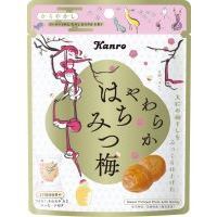 ゆるカワ日本画で話題の『鳥獣略画』とコラボ！47都道府県の“好き”を表現　カンロ「やわらかはちみつ梅」リニューアル発売　ココロが弾む、カンロの素材菓子シリーズ「かろやかし」がスタート