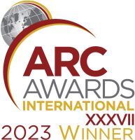 カンロ、世界最大規模のアニュアルレポートコンペティション 　「International ARC アワード 2023」5部門で「Gold」受賞 　～キーメッセージはPathfinding、新しい未来を探索して切り開く～