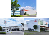 カンロ、全生産工場にて購入電力を再エネ化　長野県2工場に加え2024年5月より山口県ひかり工場も再生可能エネルギー由来の電気に切り替え