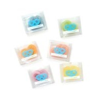 次世代食感グミ「グミッツェル」の“サステナブル商品”が登場　ヒトツブカンロ「グミッツェルU」のオンラインショップ取り扱い開始　～ヒトツブカンロ13周年記念インスタライブ視聴者限定の先行販売も実施～