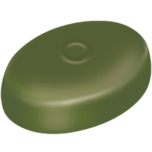 ノンシュガー抹茶茶館（旧商品）