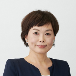 Nobuko Hanano