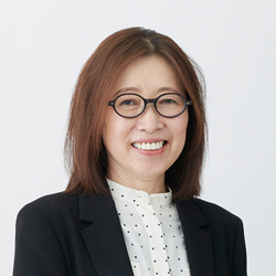 堀江 裕美