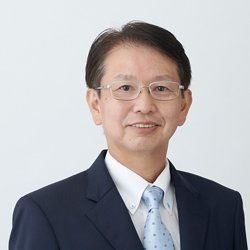 Ryoji Matsubara