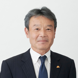 Toyoshige Mizuta