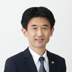 Kazuhiro Abe
