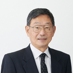 Hiromichi Mitsuda
