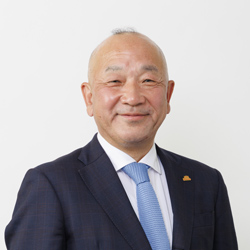 Takanobu Yoshida