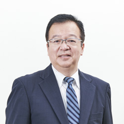 Yoshikazu Ito