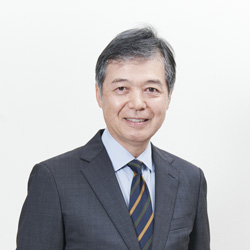 Takanobu Yoshida
