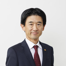 Kazuhiro Abe