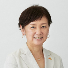 内山 妙子