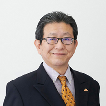 平田 幹二