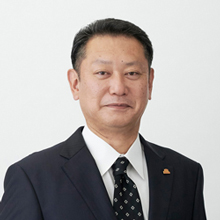 Masahiro Morita