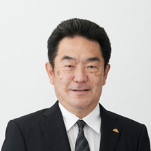 加来 俊治