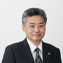 Hisao Yamamoto