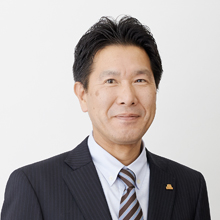 田邉 信男