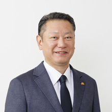 Masahiro Morita