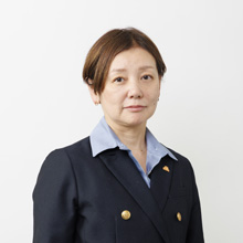 Taeko Uchiyama