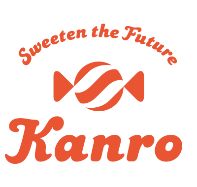 Kanro Sweeten the Future 心がひとつぶ、大きくなる。