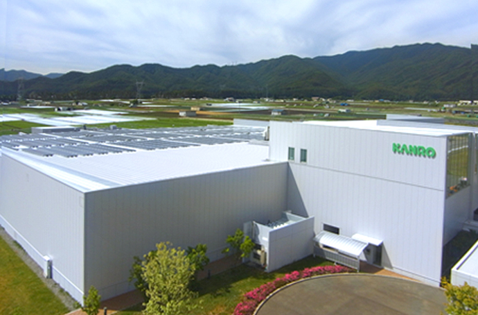 太陽光発電のイメージ