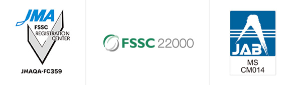 FSSC22000