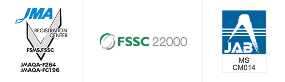 FSSC22000