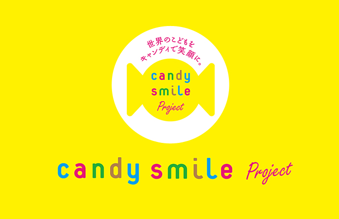 Candy Smile Project