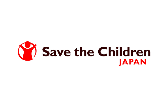 Save the Children JAPAN