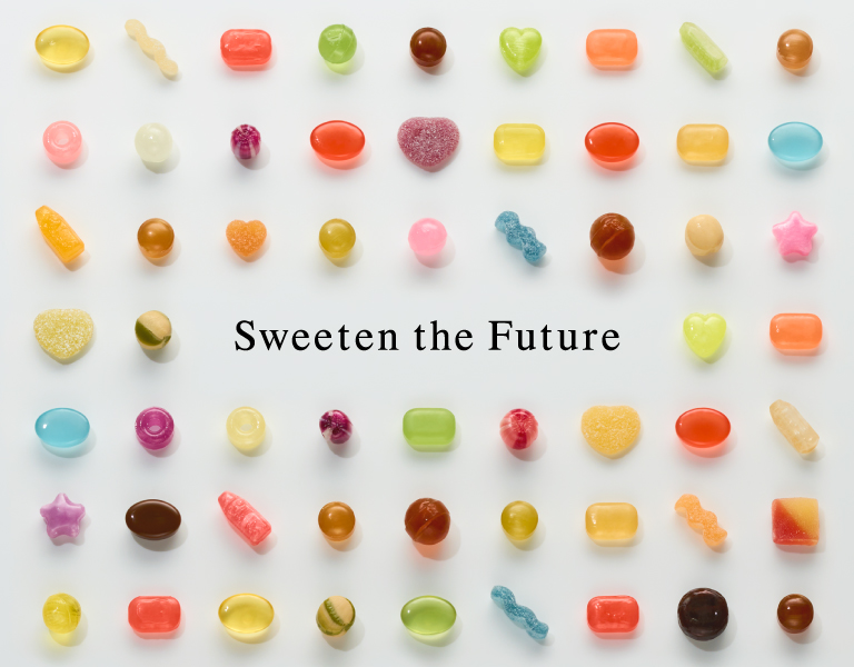 Sweeten the Future