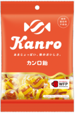 カンロ飴
