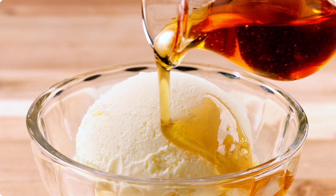 カンロ飴シロップ