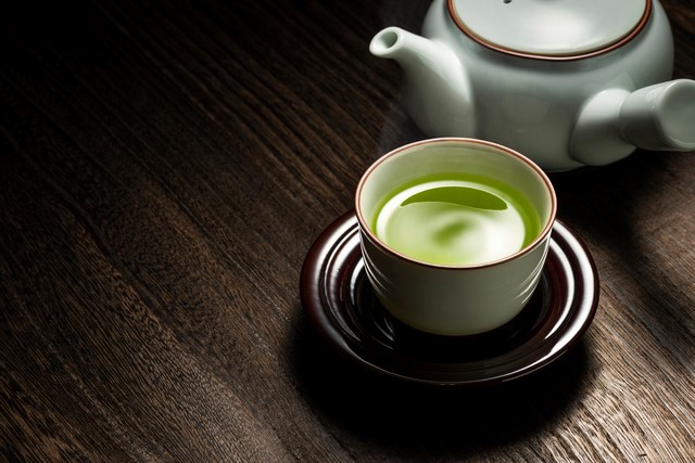 実は日本が少数派？ 海外では糖分なしのお茶は少ない ...