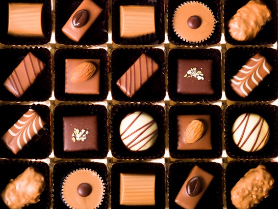 チョコ 意味 バレンタイン 本命チョコ、義理チョコ、、、様々なバレンタインチョコの種類 │