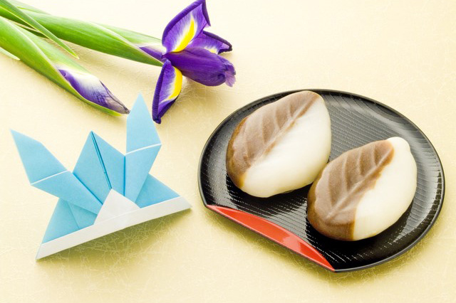 こどもの日 の定番ご飯は地域で違う 北海道の郷土菓子とは Sweeten The Future